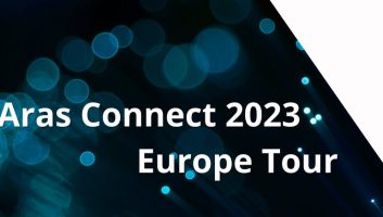 Inensia Will Participate in Aras Connect 2023- Europe Tour