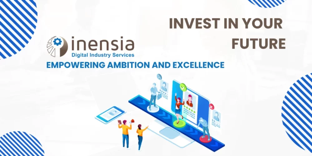 Structured Career Advising: How We Grow at Inensia