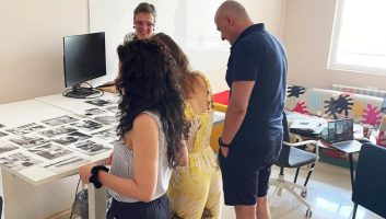 Co-development Sessions at Inensia