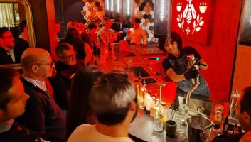 Inensia’s French Team Celebrate a Successful Year