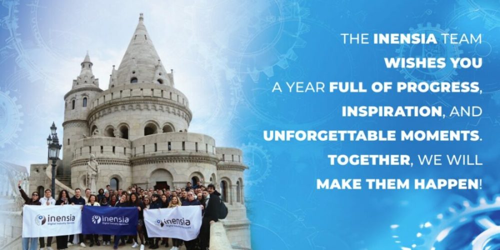 Thank You for Being Part of an Amazing 2025!