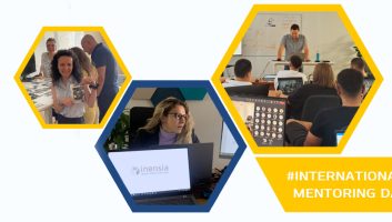International Mentoring Day