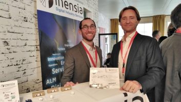 Inensia’s Participation in Aras Connect Germany