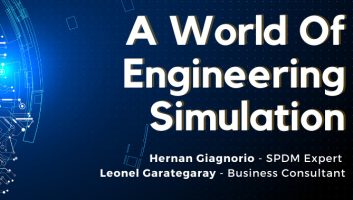 Inensia is Presenting at NAFEMS Event in Tampa, Florida