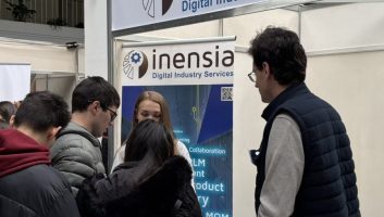 INENSIA at the TU Sofia Internship Forum