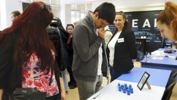 INENSIA at UniBIT Career Event: Inspiring Future Talent
