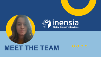 Meet the Team – Anita