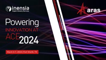 Inensia – Powering Innovation at ACE 2024