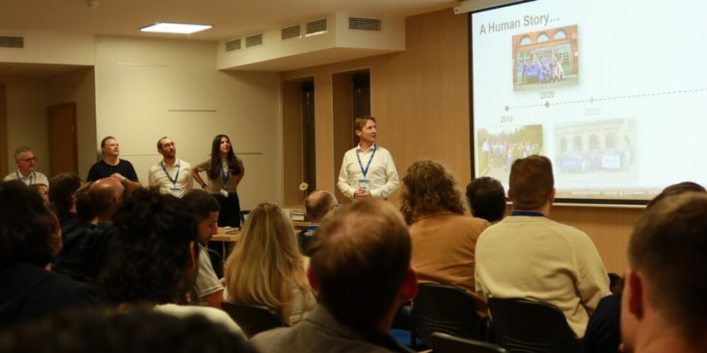 Day 1: “Inense Your Week” vol. 4 in Hungary