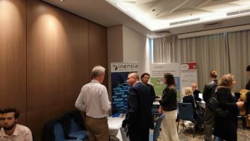Inensia Joins the “Study in France, Work in Bulgaria” Event