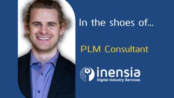 In the Shoes of … Aidan