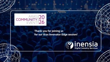 Accelerating Digital Manufacturing: Key Takeaways from ACE 2026