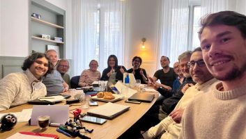 Emotional Intelligence Training in Paris: Learning Through Connection