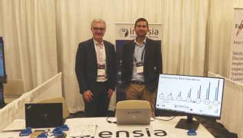 Inensia’s Participation in ACE2024