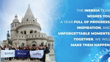 Thank You for Being Part of an Amazing 2025!