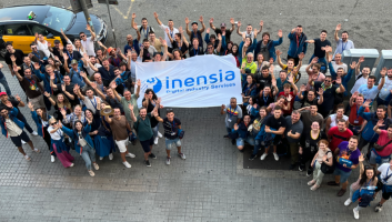 Inensia’s Team-building in Barcelona – Day 3