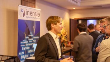 Inensia’s Participation in the CIMdata Road Map & PDT EMEA 2023 Event in Paris