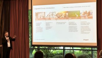 INENSIA Presents at Aras Connect UK