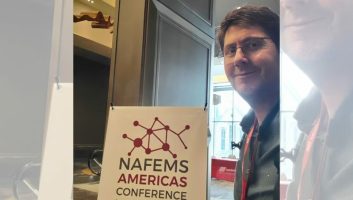 Inensia Presents at NAFEMS Americas 2024