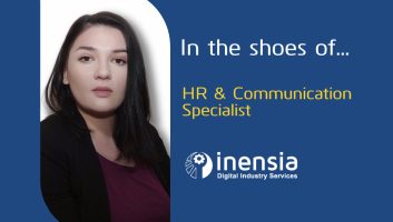 In the Shoes of … Polina