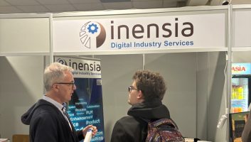 Inensia at TU Sofia Career Day | Connecting with Talent