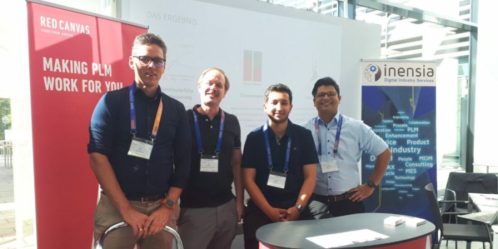 Reconnecting, Collaborating, and Innovating at Siemens PLM Connection 2025