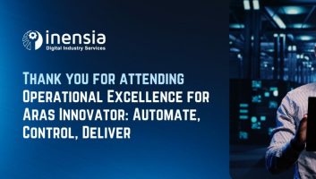 Operational Excellence for Aras Innovator