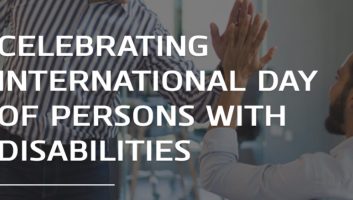Inensia Celebrates the International Day of Persons with Disabilities