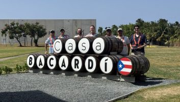 San Juan Stories (Part 2): Inensia’s Island Getaway