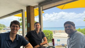 San Juan Stories: Inensia’s Island Getaway