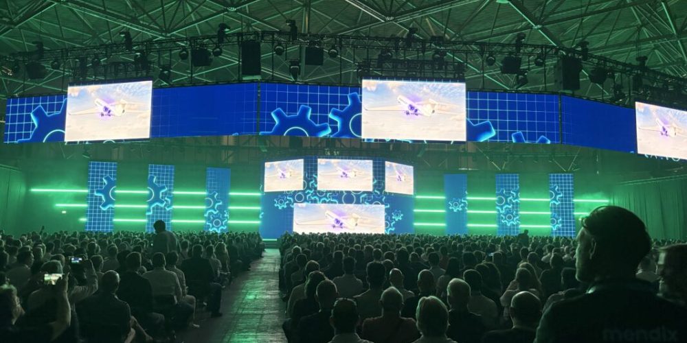 Siemens Realize Live Europe in Amsterdam – Key Takeaways