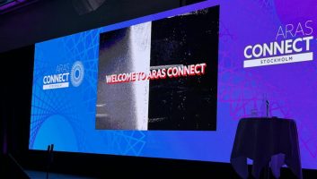 Inensia at Aras Connect Tour: Stockholm Highlights & Next Stops