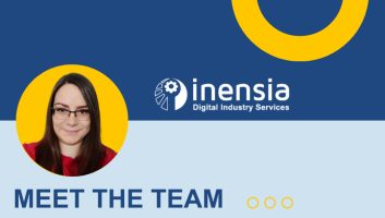 Meet the Team – Slavena