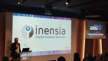 Driving Digital Transformation at Aras Connect Paris