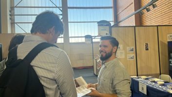 Inensia at Forum UTT Enterprises: A Look Back at Our Time in Troyes
