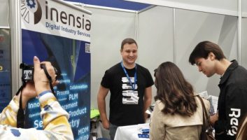 Connecting with Engineering Talent at TU Sofia and Plovdiv