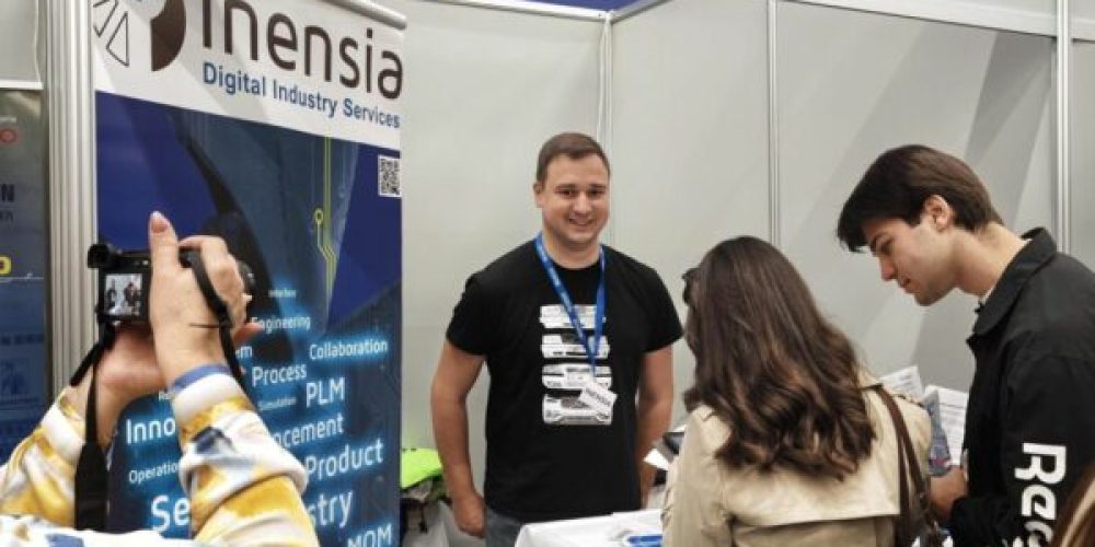 Connecting with Engineering Talent at TU Sofia and Plovdiv
