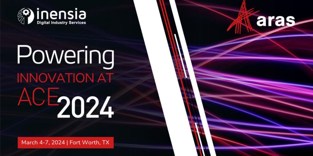 Inensia – Powering Innovation at ACE 2024