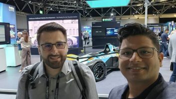INENSIA at Realize LIVE Europe 2025: A Powerful PLM Reunion in Amsterdam