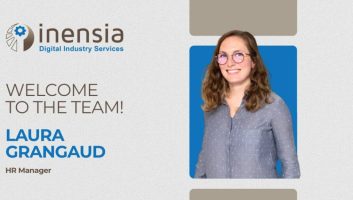 A New HR Manager Joins Inensia France