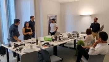 INENSIA Germany Levels Up Team Delivery Through Focused Collaboration