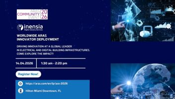 Aras Innovator at ACE 2026: Execution Matters as Much as Vision