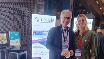 Aras Connect Frankfurt 2026: Tech Summit Sessions by inensia